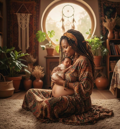 Postpartum Care