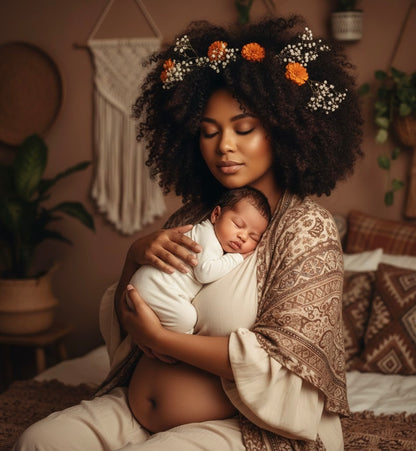 Postpartum Care