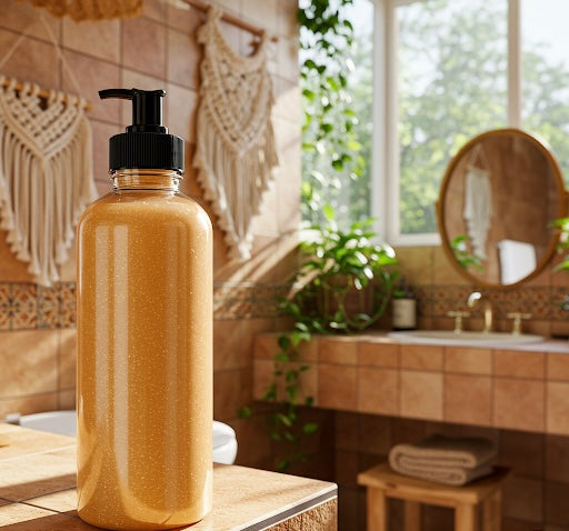 Sacred Bloom Intimate Wash