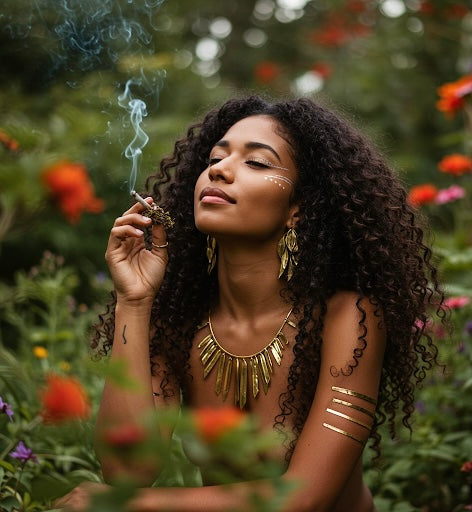 Sacred Meditation
