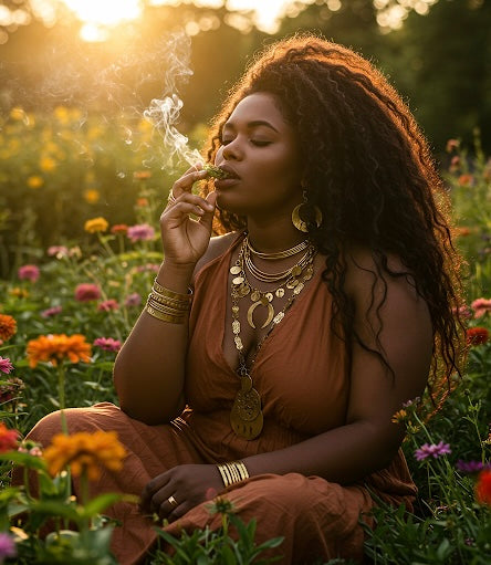Sacred Breath